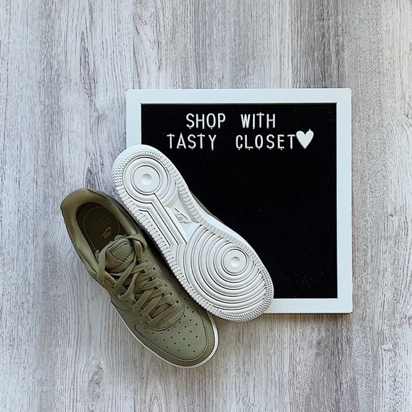 Nike air force 1’07 prm lx sneakers - Picture 6 of 7